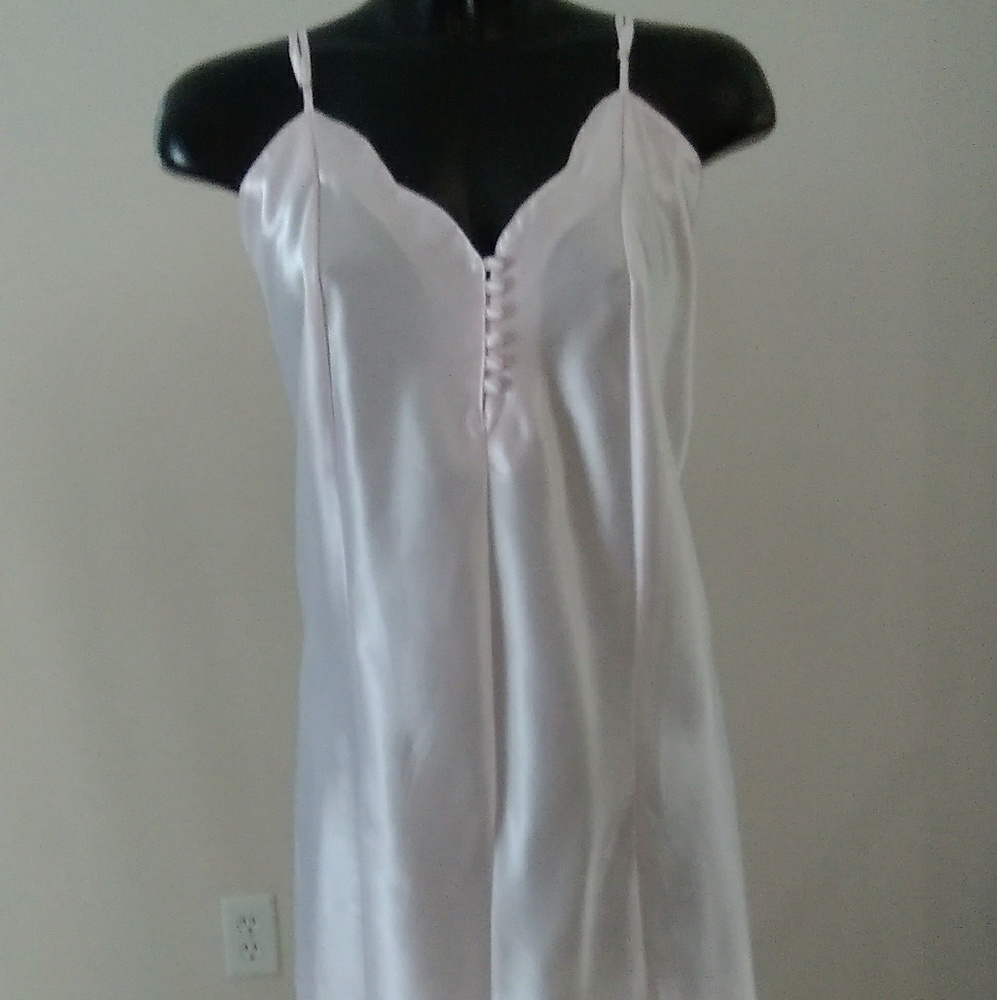 LAST ONE - Jolynn plus size chemise